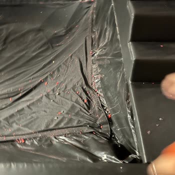 Flyzone'da Temizlik Ve Hizmet Sorunu: Ücret İadesi Talebim