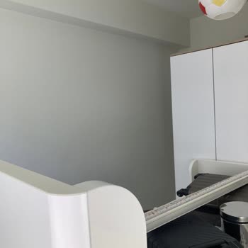 Filli Boya Kum Beyazı Renginin Beklenenden Farklı Çıkması Ve Destek Talebi