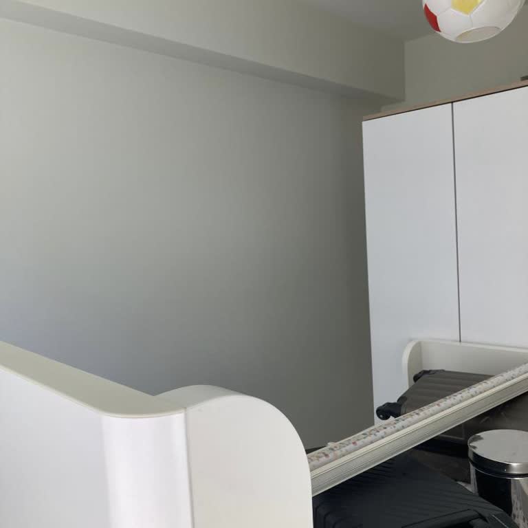 Filli Boya Kum Beyazı Renginin Beklenenden Farklı Çıkması Ve Destek Talebi