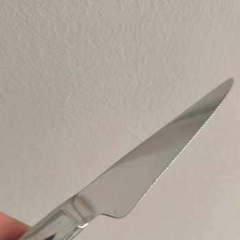 Schafer'dan Aldığım Çeyiz Ürünlerinde Hızlı Desen Silinmesi Ve Çizilme Sorunu