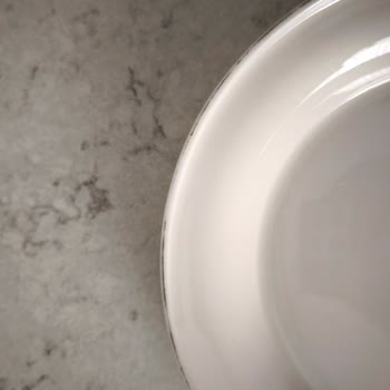 Schafer'dan Aldığım Çeyiz Ürünlerinde Hızlı Desen Silinmesi Ve Çizilme Sorunu