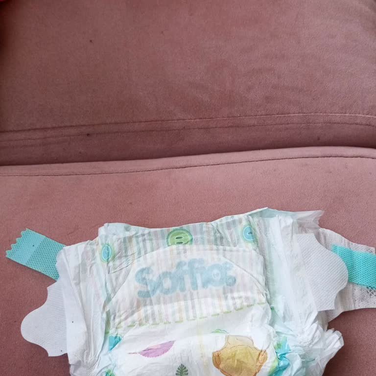 A101 Soffio Çocuk Bezi Yapışkan Sorunu Ve Sızıntı Problemi