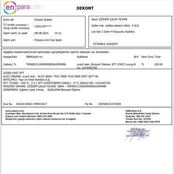 Hepsiburada Ve Satıcı İade Sürecinde Mağduriyet Ve Ek Kargo Ücreti