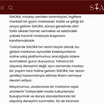 Yanıltıcı Bilgilendirme Ve Kalitesiz Ürün Nedeniyle İade Sorunu