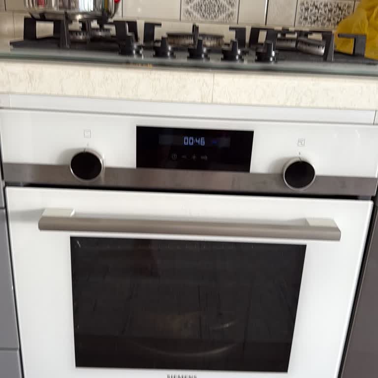 Siemens Manavgat Servisinde Müşteriyle İletişimde Ciddiyet Eksikliği Ve Kaba Davranış