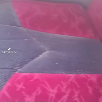 Süha Turizm Araç Çok Pis Ve Eski!