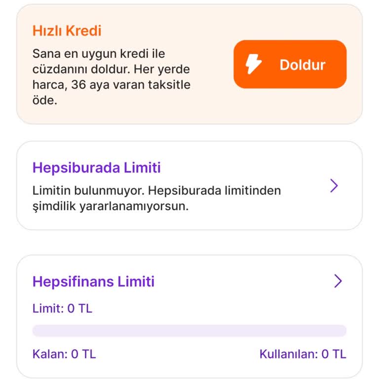 Hepsiburada Premium Üyeliğine Rağmen Alışveriş Limitimin Kapatılması Ve Çözüm Sunulmaması