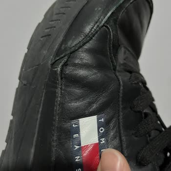 Boyner'den Aldığım Ayakkabıda Yaşadığım Sorun Ve Güven Kaybı