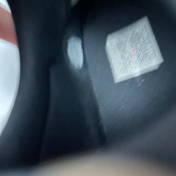 Boyner'den Aldığım Ayakkabıda Yaşadığım Sorun Ve Güven Kaybı