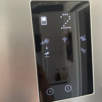 Arçelik Buzdolabında Sürekli Soğutma Sorunu Ve Çözülmeyen Arıza