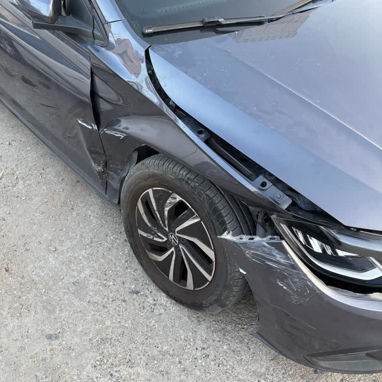 Hasar Dosyam Aylarca Kapatılmadı, Mağduriyetim Giderilmiyor