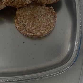 Glutensiz Fabrika Karabuğday Patlağında Böcek Şoku Ve Hijyen Sorunu!