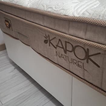 Bambi Yatak'tan Aldığım Yatak Bel Ağrısı Yapıyor, Değişim Talebim Karşılanmadı