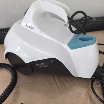 Fakir Buharlı Temizleyicinin Kırık Parçası İçin Servis Çözüm Sunmuyor