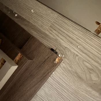 Mobilya Teslimatında Eksiklik ve Müşteri Hizmeti Sorunları