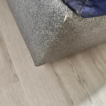 Mobilya Teslimatında Eksiklik ve Müşteri Hizmeti Sorunları