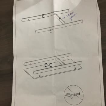 Mobilya Teslimatında Eksiklik ve Müşteri Hizmeti Sorunları