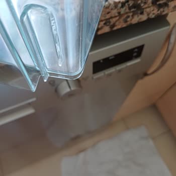 Siemens Servisi Kapağı Kırdı, Sorumluluk Almadı Ve Ek Ücret İstedi