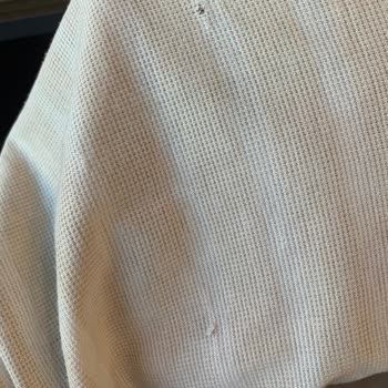 İlk Kullanımda Bozulan Tişörtler Ve Hatalı İnceleme Sonucu