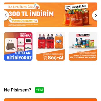 Eksik İade Ve Eski Ürün Mağduriyetiyle Migros'ta Müşteri Memnuniyetsizliği Yaşadım