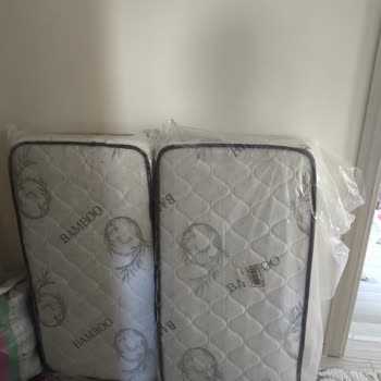 Yanlış Yatak Gönderildi İade Ve Para İadesi Yapılmıyor