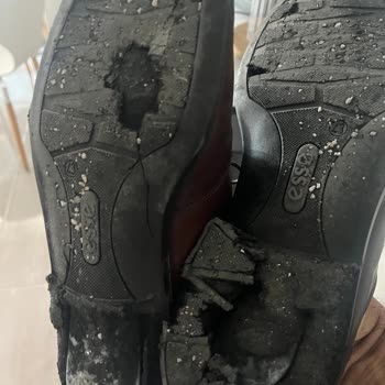 Ayıplı Ürün Ve İlgisiz Müşteri Hizmeti