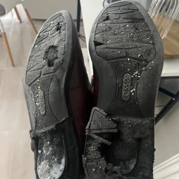 Ayıplı Ürün Ve İlgisiz Müşteri Hizmeti