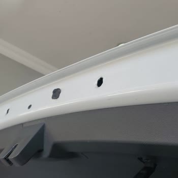 Ekspertiz Sonrası Araçta Gizlenen Hasarlar Ve Olumsuz Satıcı Yaklaşımı