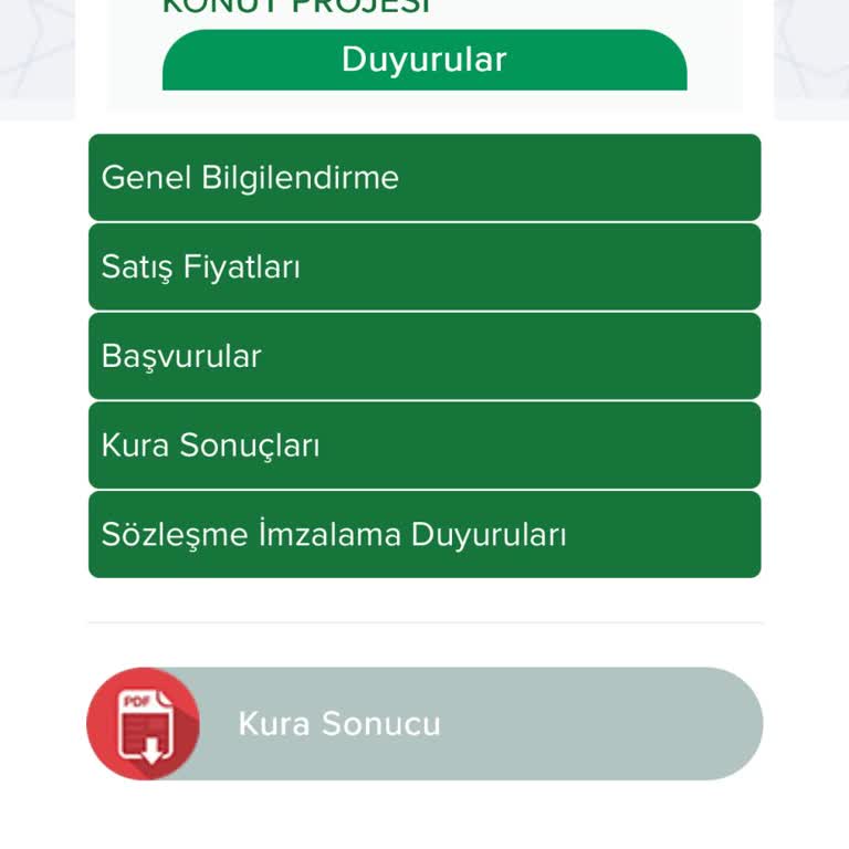 Tuzla Başvurusu Yapmamıza Rağmen Arnavutköy’den Daire Çıkması Mağduriyet Yarattı