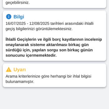 Karayolları Genel Müdürlüğü Şikayeti