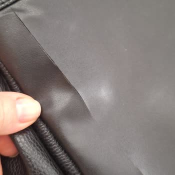 Lumberjack Hasarlı Çanta Ve İade Sürecinde İletişim Sorunu Yaşıyorum