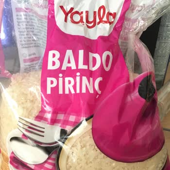 A101'den Alınan Pirinçte Böceklenme Şoku!