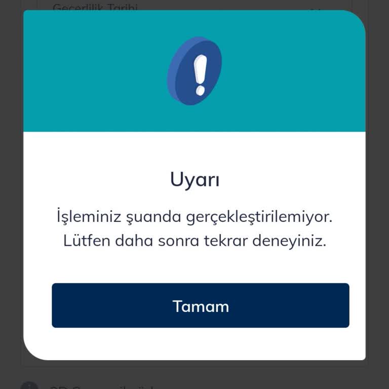 Fatura Ödemesi Yapılamıyor, Hat Açma Ücreti Tehdidiyle Karşılaşıyorum