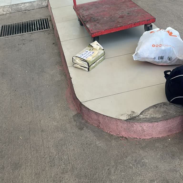 Kayıp Eşyam İçin İlgisiz Ve Çözüm Sunmayan Otobüs Firması Mağduriyeti