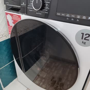 Çamaşır Makinesi Temizlik Sorunu Ve Servis Desteği Eksikliği