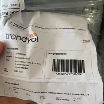 Kargodan Yanlış Ürün Çıktı, Çözüm İçin Destek Alamıyorum