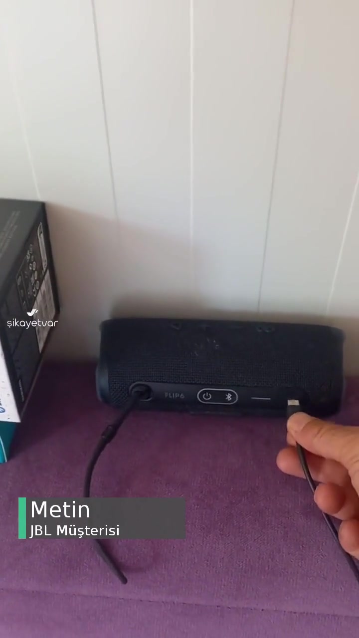 JBL Arızası Nasıl Giderilir? videonun kapak resmi