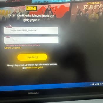 Fenerbahçe Maçını İzleyemedim, Exxen Müşteri Hizmetleri De Yanıt Vermedi