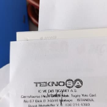 Xiaomi S10 T Süpürgenin Şarjı İki Yıl Sonra Hızla Azalmaya Başladı