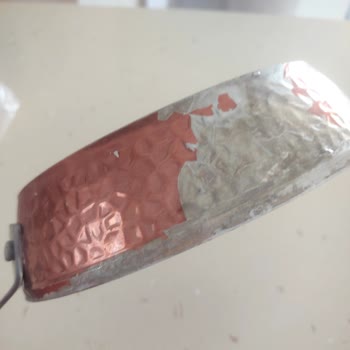 Bianca Luna Tencere Setinin Tavası Soyuldu