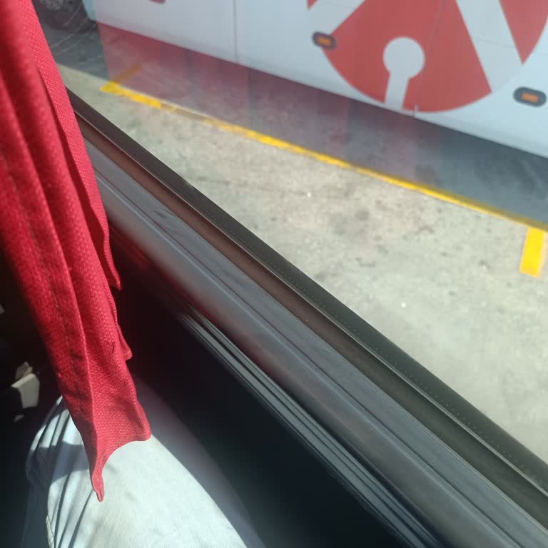 Star Batman Otobüs Yolculuğunda Süre Aşımı Ve İlgisizlik