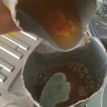 Son Kullanma Tarihi Geçmemiş Ananas Suyunda Yoğun Küf Ve Sağlık Sorunu Yaşadım