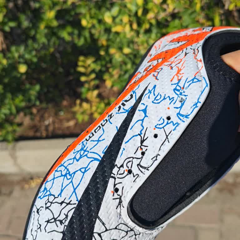 @quiqkrampon Farklı Ürün Gönderildi!