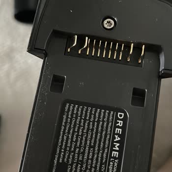 Kutudan Arızalı Çıkan Süpürge İçin İade Talebim Reddedildi