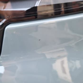 Sıfır Araçta Teslimat Sorunları Ve Eksik Donanım Şikayeti