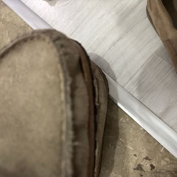 Yurt Dışından Alınan Birkenstock Ayakkabıda Kısa Sürede Taban Açılması Ve Değişim Talebi