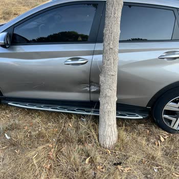 Kaza Sonrası Araç Tamiri Onaylanmadı, Mağduriyet Yaşıyorum