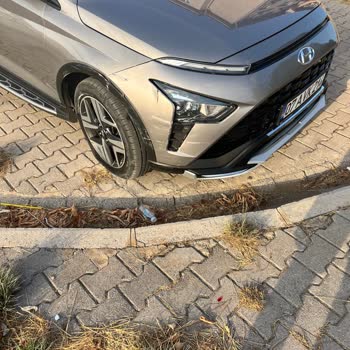 Kaza Sonrası Araç Tamiri Onaylanmadı, Mağduriyet Yaşıyorum