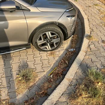 Kaza Sonrası Araç Tamiri Onaylanmadı, Mağduriyet Yaşıyorum