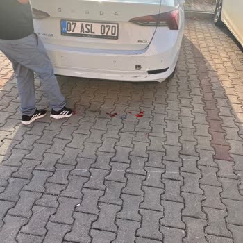 Kaza Sonrası Araç Tamiri Onaylanmadı, Mağduriyet Yaşıyorum